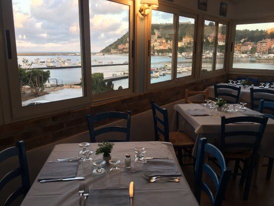 La Grotta del Pescatore